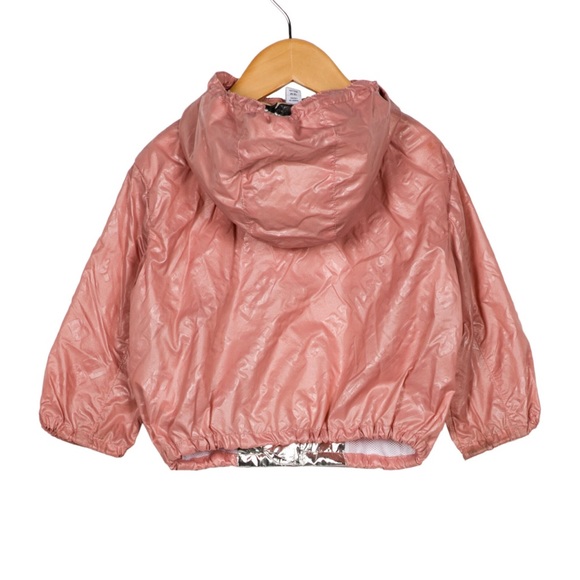 BURBERRY WINDBREAKER 18 months - Picture 2 of 2